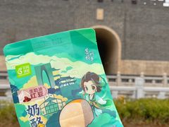 -花园饼屋·吐司蛋糕面包(星海店)