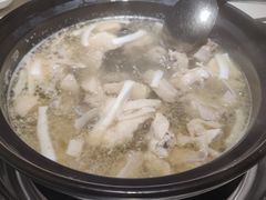 原味椰子鸡-百年果林椰子鸡(中洲店)