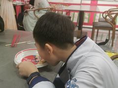 -森季旋转火锅(怀远门店)
