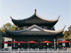 -杭州西子湖四季酒店·金沙厅