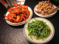 -三妹小龙虾·黄油蟹(华侨城总店)