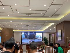 大堂-锡和无锡菜(景丽苑店)