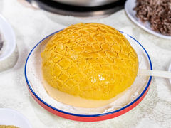 -聚鲜港（五洞）牛肉自选火锅