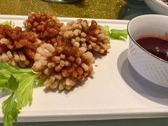 -得月楼·省级非遗·传统苏帮菜(观前店)
