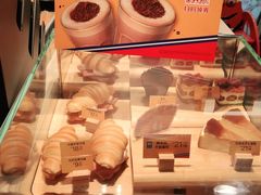 -麦当劳(中唱大厦店)
