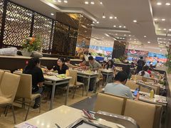 -汉丽轩韩式自助烤肉十二年(SM广场店)