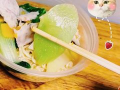 -禅悦素食