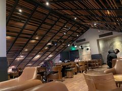 大堂-星巴克臻选(成都太古里店)