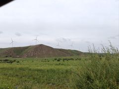 -塞罕坝国家级自然保护区