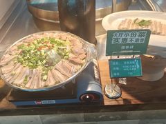 -筱爷叔·上海传统手工菜(新桥店)