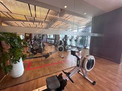 -广州粤海喜来登酒店