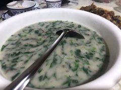 -南雄雄州土菜餐厅(粤北大厦店)