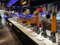 自助取餐区-加餐海鲜自助(宝龙一城店)