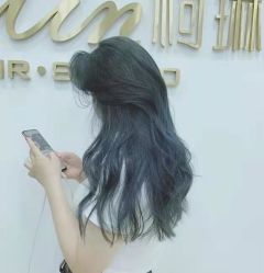 -柯琳造型直营店