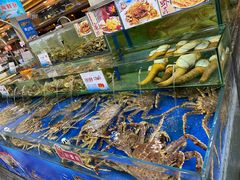 -东江海鲜酒家(艺都分店)
