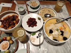 -苏帮袁Sue Cuisine(来福士店)