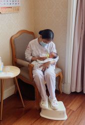 -沪壹健康国际母婴月子中心(360复旦奥医一妇婴东院店)