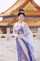 点击看大图 -美云庭古装·格格服汉服·京城旅拍(北京店)