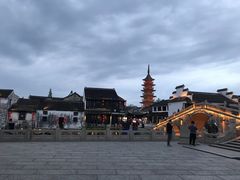 -千灯古镇