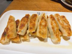 -伊喜饺子·烤鸭(五道口学院路店)