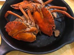 -莲花公园煎蟹(总店)