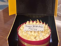 -甜艺廊(永利皇宫店)