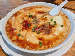 虾仁蒸蛋-大厨的餐厅(曾厝垵总店)