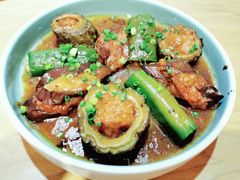 -客味谣(天安云谷店)