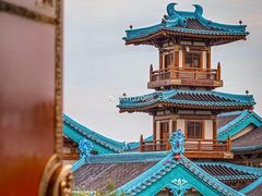 -牛首山文化旅游区