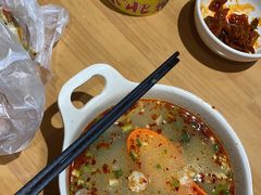 -昌顺马记小吃店(昌盛园店)