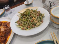 -清真·同发顺饭庄·烧麦(总店)