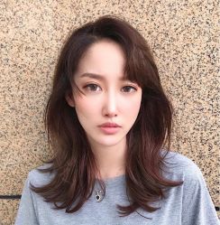 -AFA Hair studio·女士发型设计