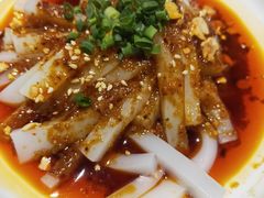 -渝信川菜(西单店)