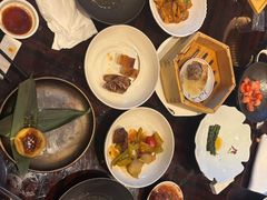 -新天世纪中餐厅