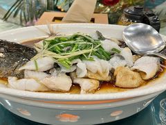 -随园花园餐厅(新港中路店)