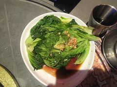 -令狐冲·炭烤活鱼(宝龙店)