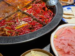 -陈眼镜火锅(总店)