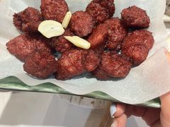 -红沃鳗鱼黑牛烤肉店(不老街店)