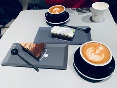 -Seesaw Coffee(上生新所店)