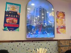 -澳门陈光记烧味饭店(南京德基广场店)