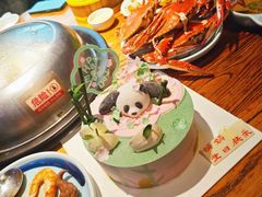 -三个渔夫·蒸汽海鲜(万德大厦店)