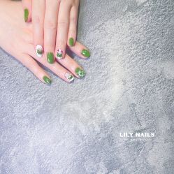 -LILY NAILS美甲美睫