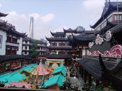 -Peet's Coffee皮爷咖啡(豫园店)