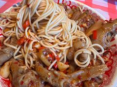 -恰八斗·猛火长沙菜(国贸店)