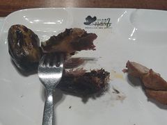 -汉巴味德·烤肉与啤酒的自助(杭州大悦城店)