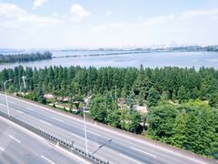 -滇池海埂公园