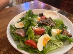 -VIKING SALOON西部美式烟熏烤肉(和平路店)