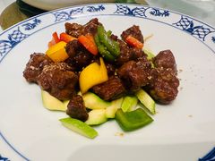 -聚春园自助餐厅(东街口店)