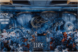-IDOI婚礼策划·IDOIWEDDING