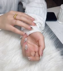 -莎拉美学·美甲美睫